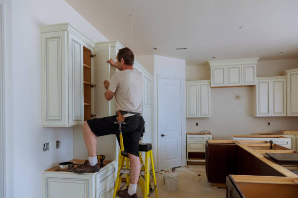Licensed Kitchen service in Franklin Park, NJ - Remodeling Of Kitchen