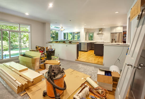 Reliable Kitchen contractor in Franklin Park, NJ by Remodeling Of Kitchen