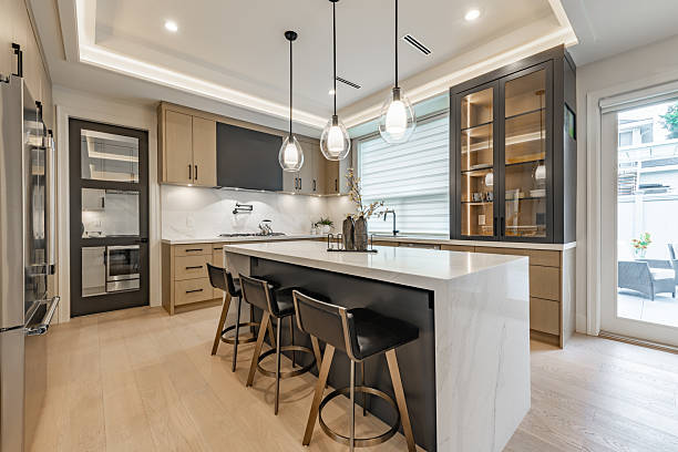 Top rated local Kitchen specialists in Franklin Park, NJ